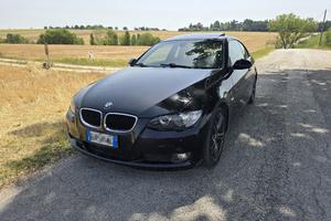 bmw 320d e92
