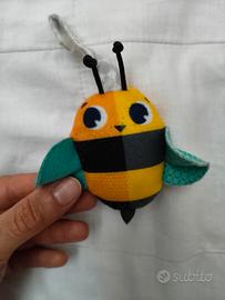 sonaglio  ape tiny love 