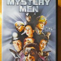 Mystery Men, film commedia 1999, Ben Stiller