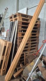 pallet  bancali 