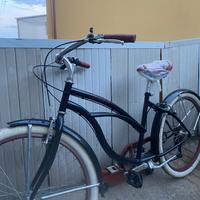 Bicicletta Cruiser MBM Honolulu