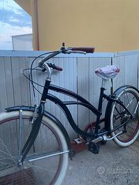 Bicicletta Cruiser MBM Honolulu