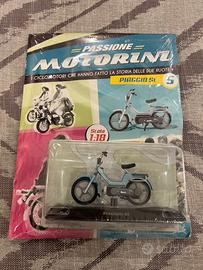 Modellino Piaggio Si