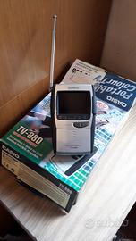 mini tv