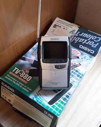 mini tv
