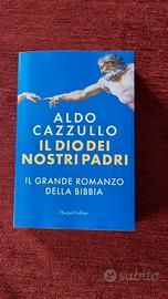 Il Dio dei nostri padri