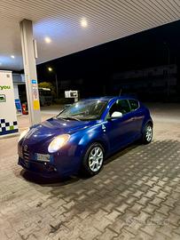 Mito quadrifoglio verde