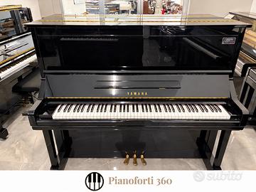 Pianoforte Yamaha YU3