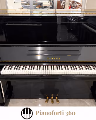 Pianoforte Yamaha YU3