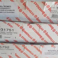 Schede caldaia a gas Immergas