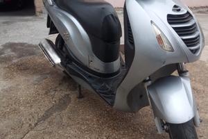 Honda Ps 150 anno 2010