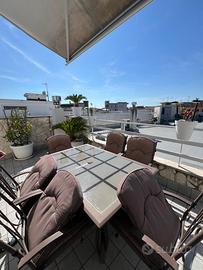 Set da tavolo da esterno