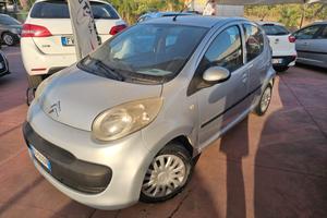Citroen C1 1.0 5 porte b.e.l.l.i.s.s.i.m.a.