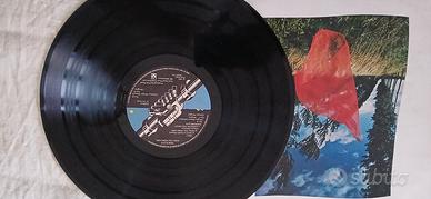 Pink Floyd "Wish You Were Here "