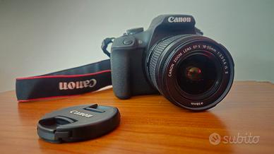 Canon 2000d