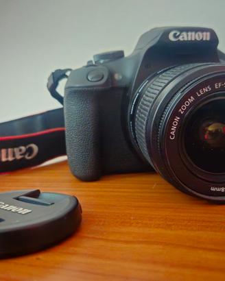 Canon 2000d