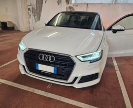 AUDI A3 3ª serie - 2019