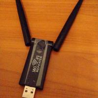 repeter usb