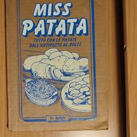 libro di ricette