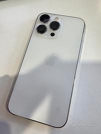 IPHONE 13 PRO 256GB USATO GARANTITO 