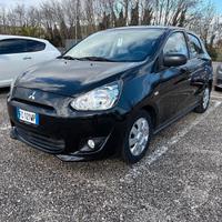 Mitsubishi Space Star 1.0 5 PORTE - 2016
