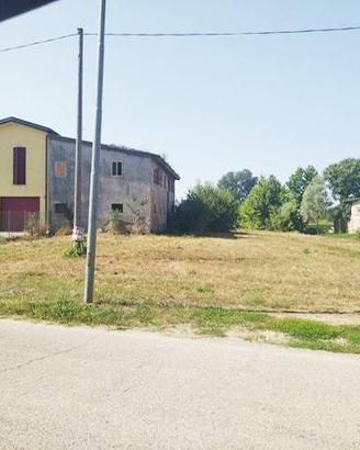 Terreno di 600 m² a Cadoneghe