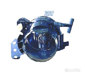 FARO ANABBAGLIANTE DX BMW E46 E60 COUPE CABRIO 03-