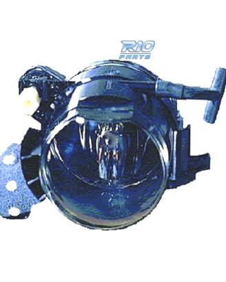 FARO ANABBAGLIANTE DX BMW E46 E60 COUPE CABRIO 03-