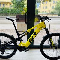 Husqvarna MC1 Mountain Cross taglia XL