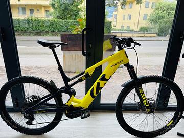 Husqvarna MC1 Mountain Cross taglia XL