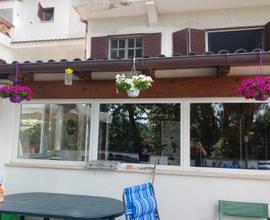 Villa villa a schiera indipendente