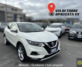 Nissan Qashqai 1.3 DIG-T 140 CV N-Tec Start -...
