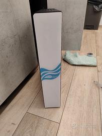 depuratore d'acqua 