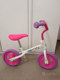 Bicicletta Chicco 