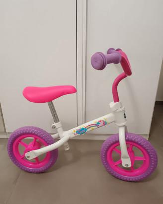 Bicicletta Chicco 