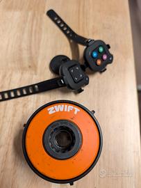 Zwift Click and Cog Virtuale Shifter