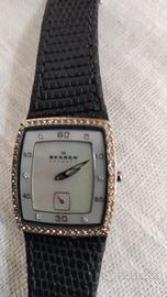 orologio skagen donna 