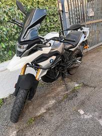Bmw g310Gs