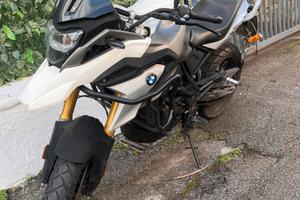 Bmw g310Gs