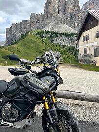 Yamaha XT 1200 Z Super Ténéré - 2014