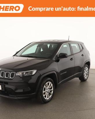 JEEP Compass FH62001