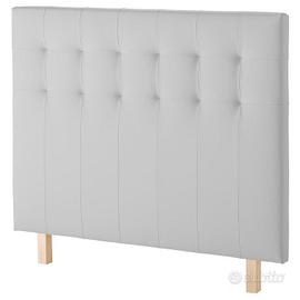 Testiera Ikea