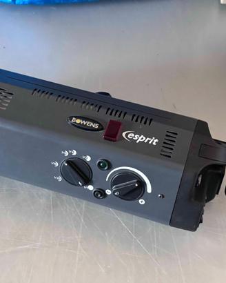 Bowens esprit 1000