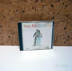 DallAmeriCaruso CD Lucio Dalla Live N.Y. - Musica e Film In vendita a  Venezia