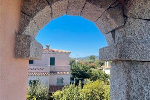 Grazioso appartamento con terrazza