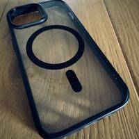 custodia per iPhone 15 ESR HaloLock Magnetic Case