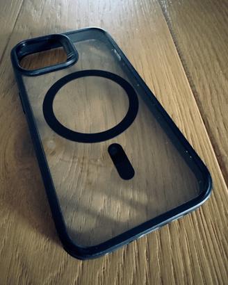 custodia per iPhone 15 ESR HaloLock Magnetic Case