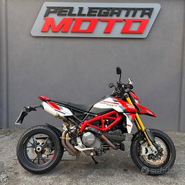 Ducati Hypermotard 950 SP 35KW A2