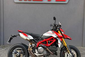 Ducati Hypermotard 950 SP 35KW A2