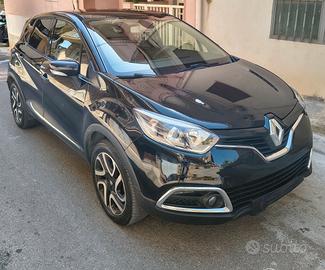 Renault Captur 1.5 dci 90 CV - 2013